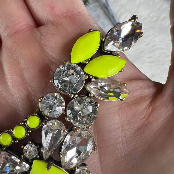 J. Crew | Statement Necklace - Picture 5 of 11